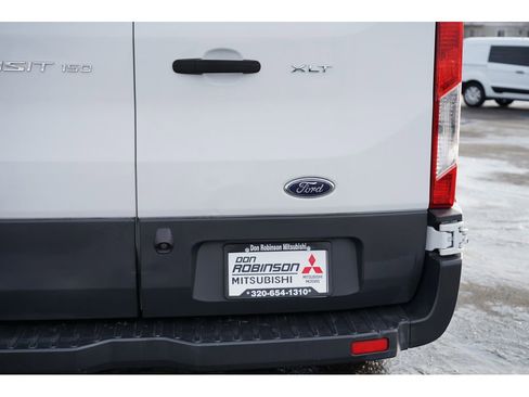 Used 2015 Ford Transit 150 XLT image 10