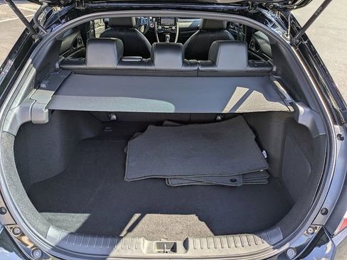 Used 2017 Honda Civic Sport Touring image 12