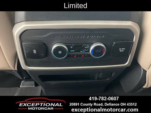 Used 2024 Ford Expedition Limited AWD/4WD image 48