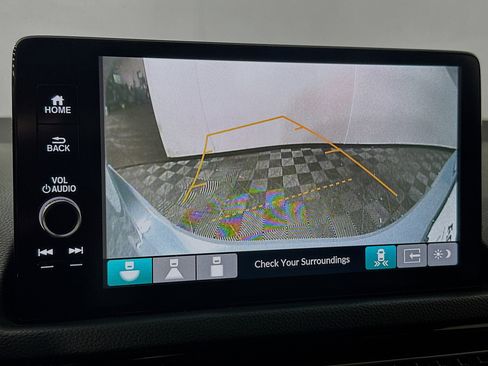 Used 2023 Honda Civic Sport Touring image 14