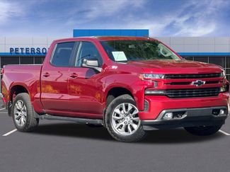 Certified 2020 Chevrolet Silverado 1500 RST w/ True North Edition AWD/4WD video 2
