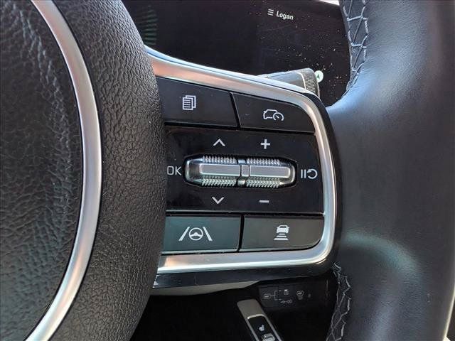 Used 2025 Kia Sorento EX FWD image 34