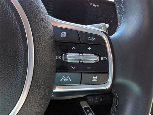 Used 2025 Kia Sorento EX image 34