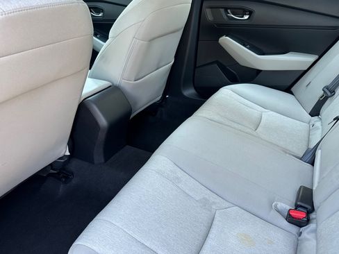 Used 2024 Honda Accord EX image 26