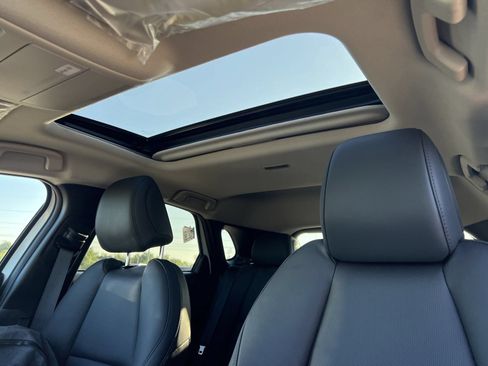 New 2025 MAZDA CX-30 AWD 2.5 S w/ Premium Package image 19