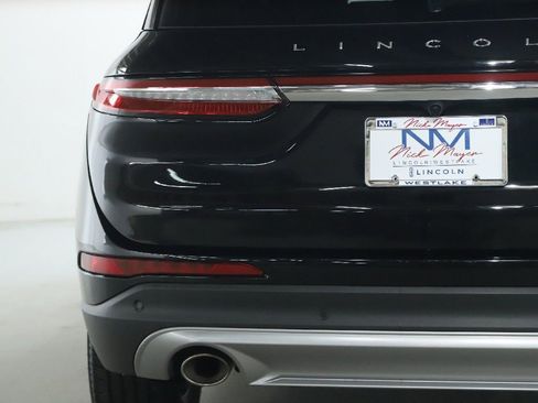 Used 2023 Lincoln Corsair FWD w/ Equipment Group 101A image 40