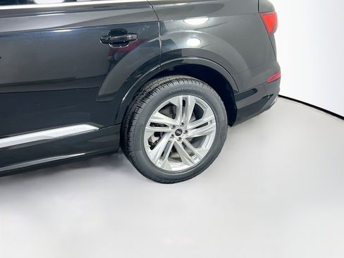 Used 2022 Audi Q7 2.0T Premium Plus w/ Premium Plus Package image 31