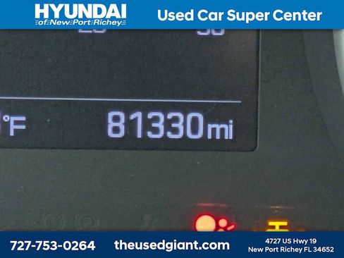 Used 2018 Hyundai Elantra SEL FWD image 29