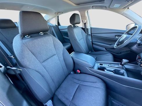 Certified 2023 Honda Accord EX image 26