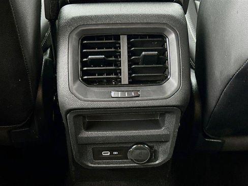 Certified 2022 Volkswagen Tiguan SEL R-Line AWD/4WD image 27