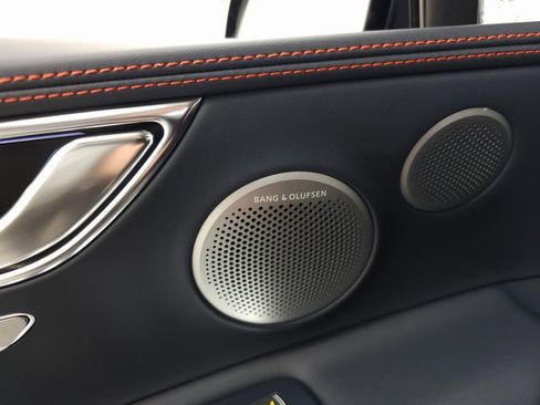 New 2026 Genesis GV80 3.5T image 11