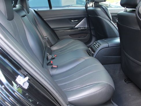 Used 2015 BMW ALPINA B6 xDrive Gran Coupe image 29