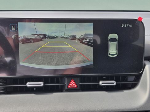 New 2026 Hyundai Ioniq 5 SEL AWD/4WD image 22