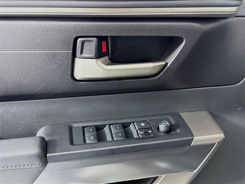 Used 2024 Toyota Tundra SR5 w/ SR5 Premium Package image 15