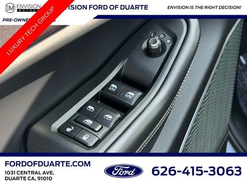Used 2021 Jeep Grand Cherokee L Laredo w/ Luxury Tech Group I image 15