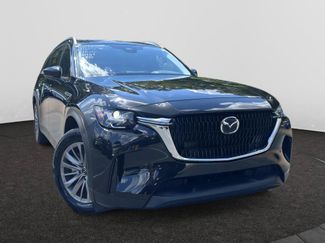 Used 2025 MAZDA CX-90 3.3 Turbo w/ Preferred Package AWD/4WD video 1