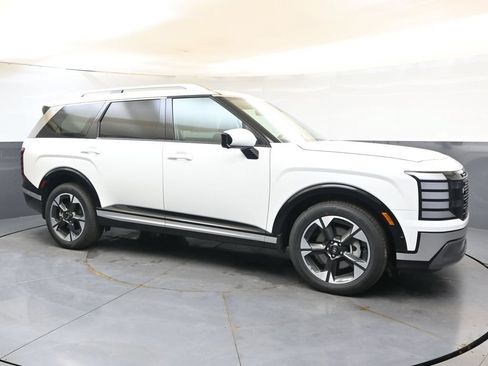 New 2026 Hyundai Palisade Limited AWD/4WD image 7