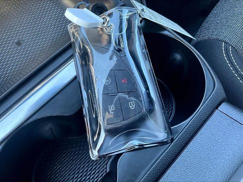 Certified 2026 GMC Terrain Elevation image 28