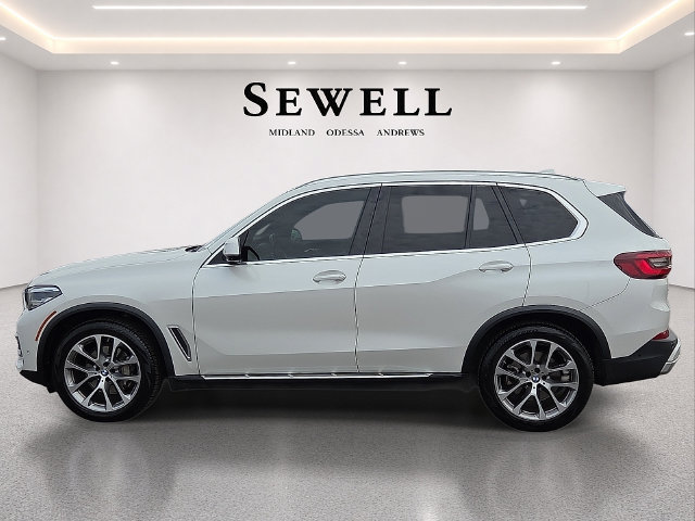 Used 2023 BMW X5 sDrive40i w/ Premium Package RWD image 2