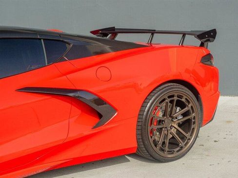 Used 2020 Chevrolet Corvette w/ 2LT Preferred Equipment Group image 26