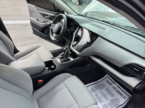 Used 2022 Subaru Legacy Premium image 21
