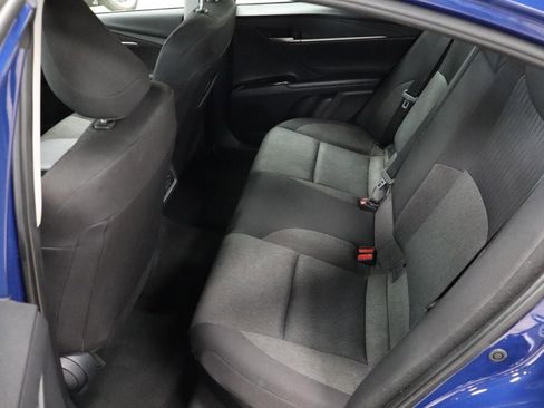 Used 2025 Toyota Camry LE image 17