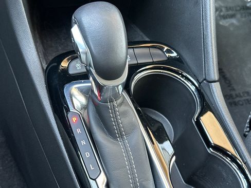 Certified 2024 Buick Encore GX Preferred image 21