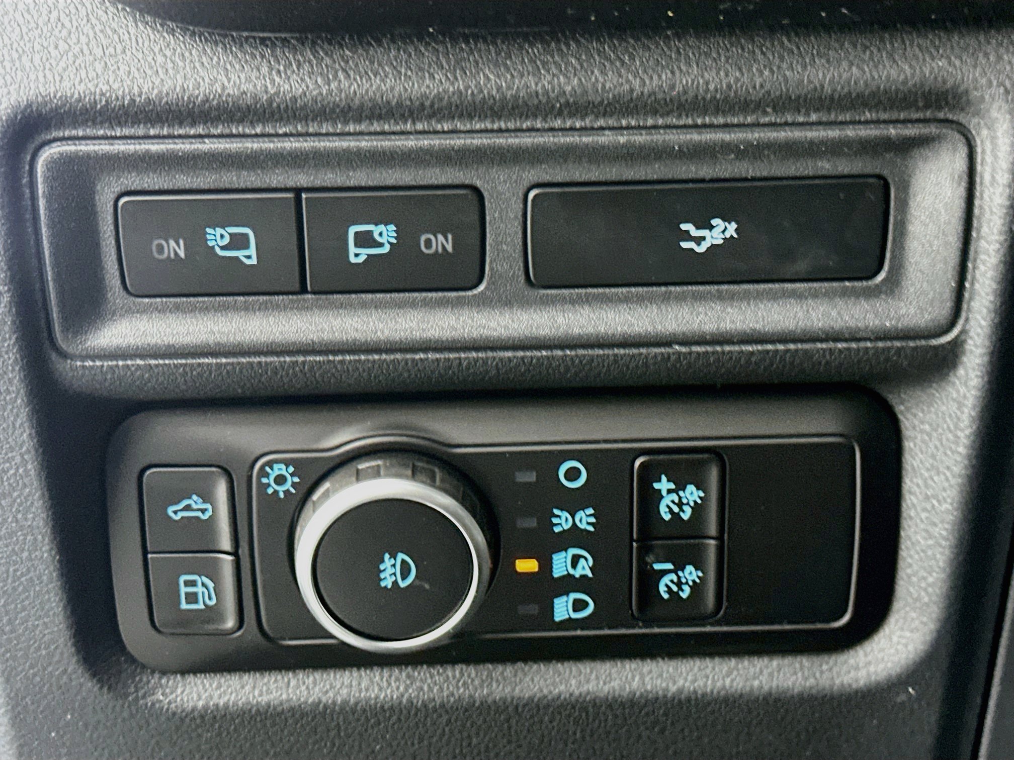 Used 2023 Ford F150 XLT w/ Equipment Group 302A High AWD/4WD image 17