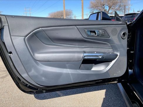 New 2026 Ford Mustang GT Premium image 9