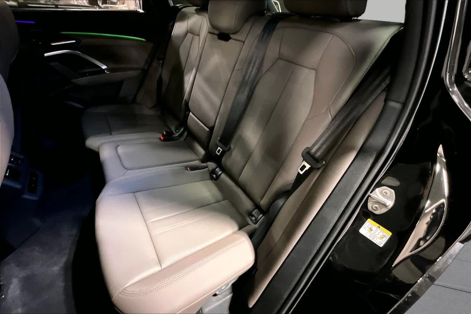 Certified 2025 Audi Q5 Premium w/ Premium Plus AWD/4WD image 21