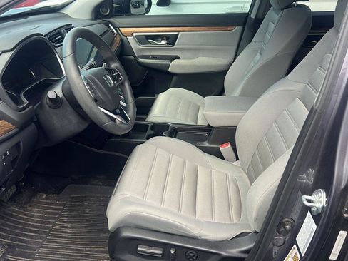 Used 2022 Honda CR-V EX image 8