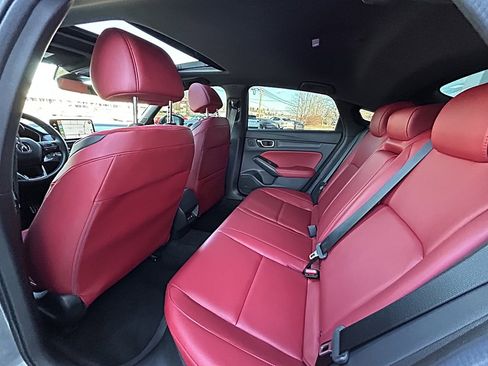 Used 2024 Acura Integra A-Spec image 23