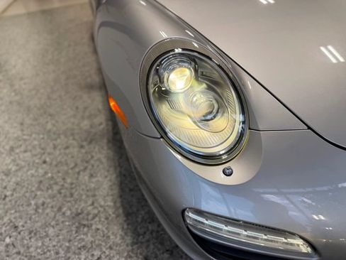 Used 2010 Porsche 911 Carrera S RWD image 50
