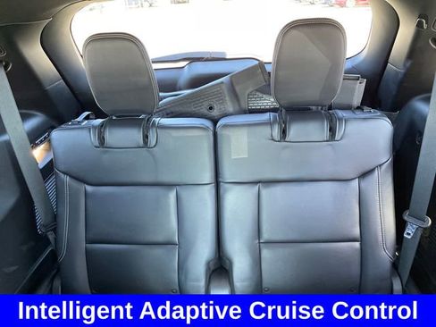 Used 2024 Ford Explorer ST w/ Equipment Group 401A AWD/4WD image 30