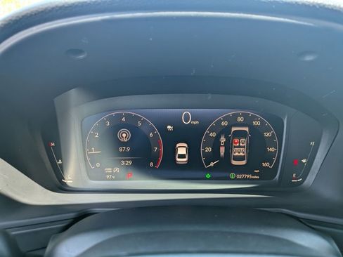 Used 2023 Honda Accord EX image 10