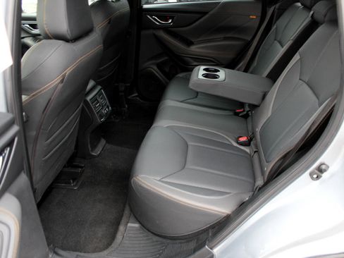 Used 2022 Subaru Forester Wilderness image 17