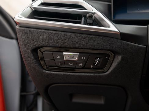 Used 2025 BMW M4 xDrive Competition w/ Executive Package image 45