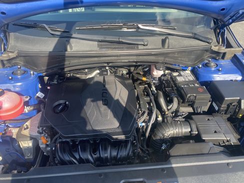 Used 2024 Kia Sportage X-Pro Prestige image 9