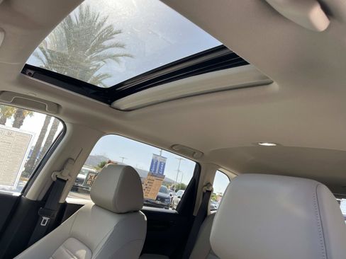 Certified 2023 Honda CR-V EX-L image 2