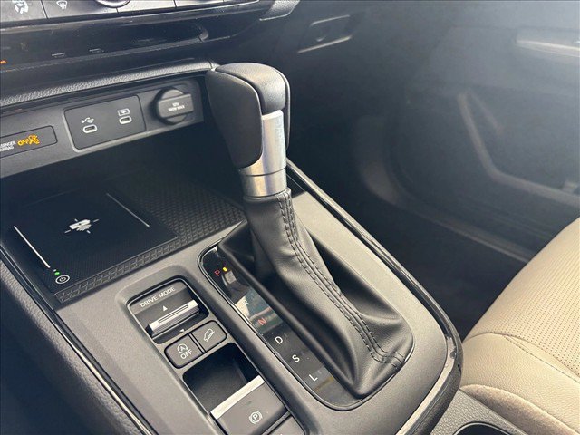 Used 2026 Honda CR-V EX-L image 16