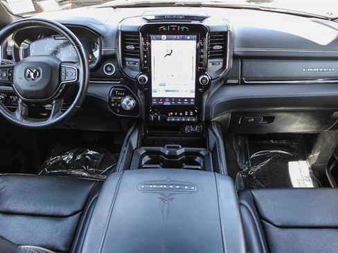 Used 2023 RAM 1500 Limited image 13