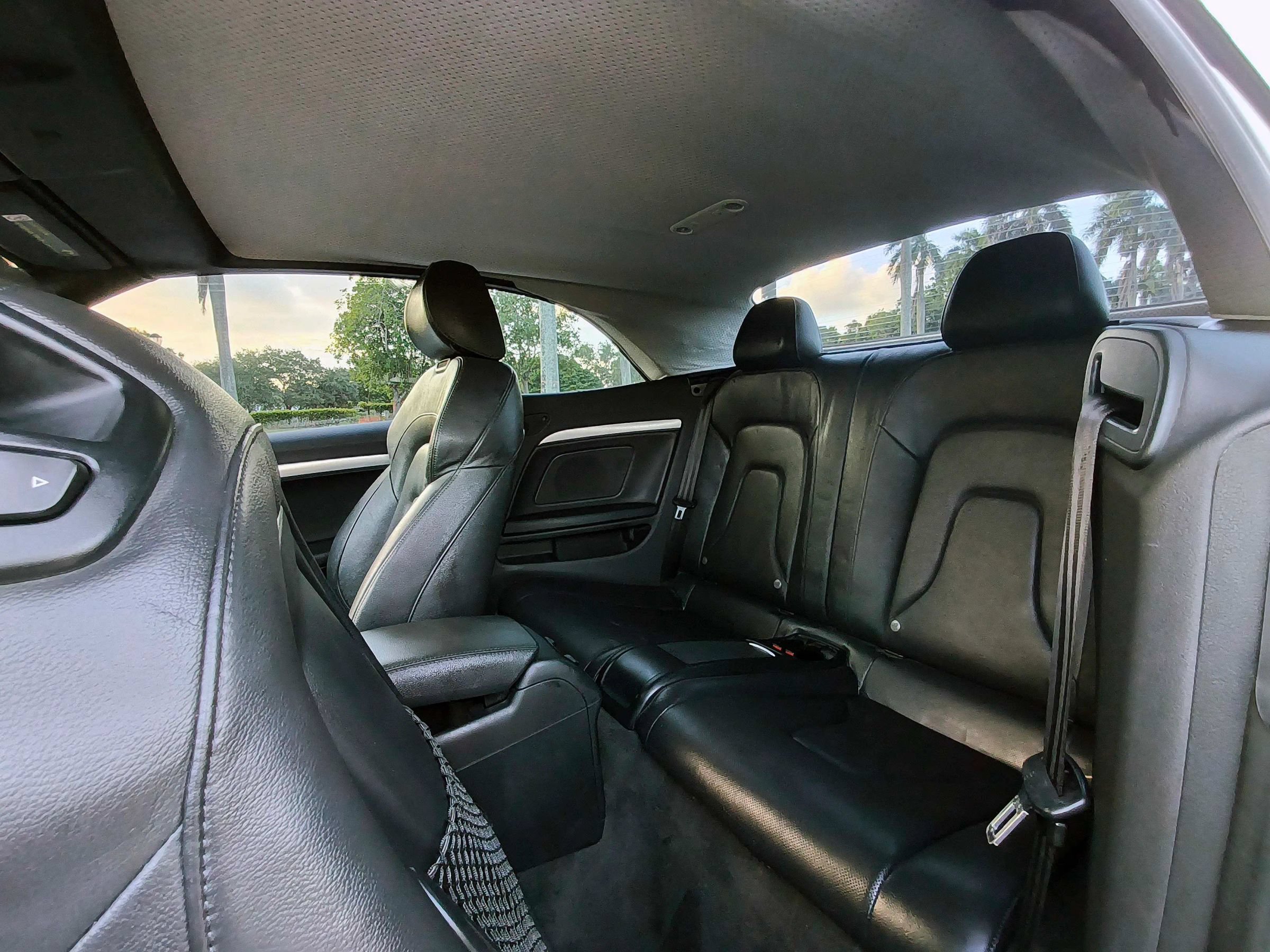 Used 2014 Audi A5 2.0T Premium Plus w/ Premium Plus Package FWD image 46