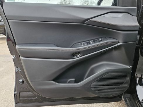 New 2026 Jeep Cherokee Limited image 11