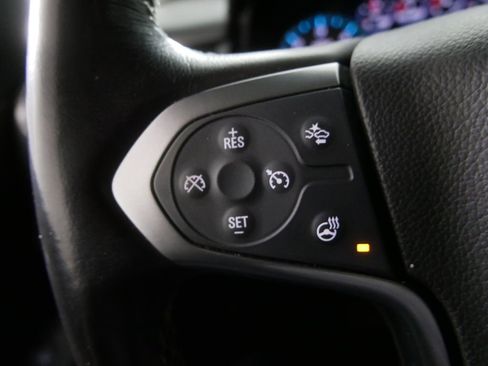 Used 2017 Chevrolet Tahoe Premier image 26