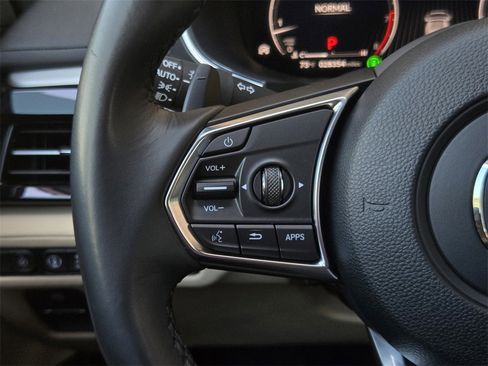 Used 2023 Acura MDX FWD w/ Technology Package image 26