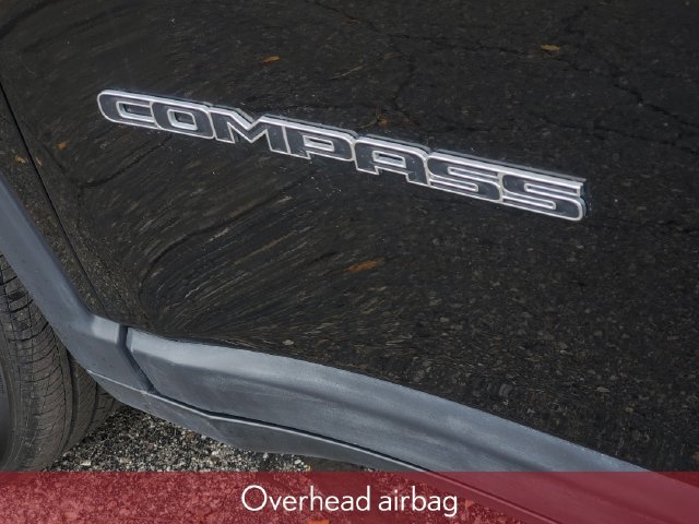 Used 2024 Jeep Compass Limited AWD/4WD image 34