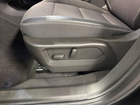 Certified 2023 Buick Envision Preferred image 39