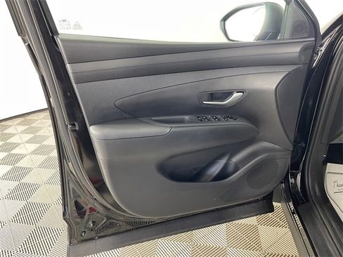 New 2026 Hyundai Tucson SEL image 16