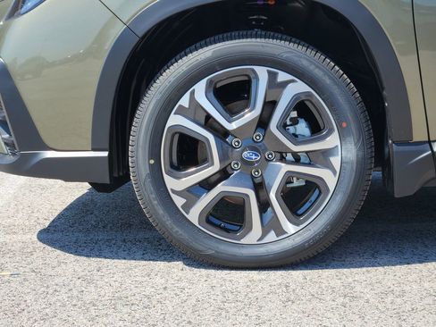New 2026 Subaru Ascent Touring AWD/4WD image 7