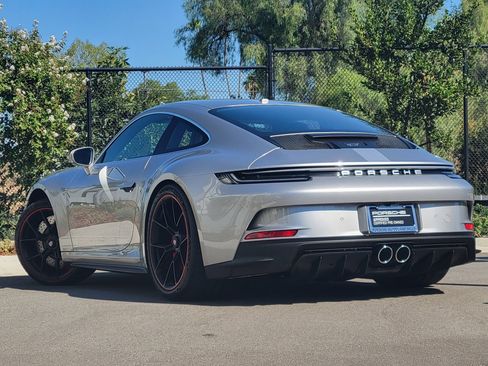 Certified 2022 Porsche 911 GT3 RWD image 3
